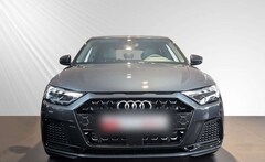 Bild des Angebotes Audi A1 Sportback 30 TFSI Advanced S-tronic LED ACC Klima