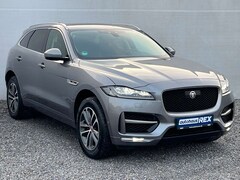 Bild des Angebotes Jaguar F-Pace F-PACE R-Sport AWD