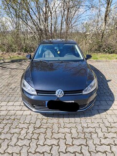 Bild des Angebotes VW Golf 1.4 TSI DSG Allstar