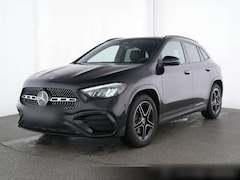 Bild des Angebotes Mercedes-Benz GLA 220 GLA 220 4M AMG Night Ambiente Lederpaket Kamera