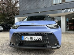 Bild des Angebotes Toyota Aygo X 1,5 Hybrid Teamplayer *Sitzheizung*