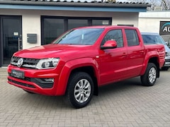 Bild des Angebotes VW Amarok Comfortline 4M°AHK°STHZG°Kamera°PDC°Tempo