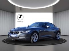 Bild des Angebotes BMW Z4 S-Drive 28i+GARANTIE+SCHECKHEFT BMW