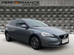 Bild des Angebotes Volvo V40 2.0 D2 Automatik Navi LED PDC Kamera