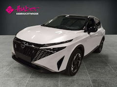 Bild des Angebotes Nissan Qashqai N-CONNECTA 158 PS ( * PANORAMADACH * )