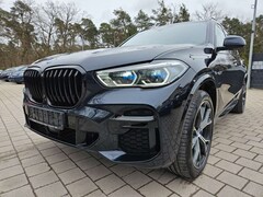 Bild des Angebotes BMW X5 xDrive 45 e M Sport