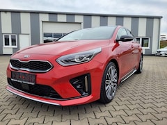 Bild des Angebotes Kia ProCeed / pro_cee'd GT-Line