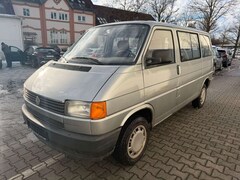 Bild des Angebotes VW T4 Multivan Automatik