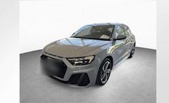 Bild des Angebotes Audi A1 Spb S line 30 TFSI 116PS *Sportsitze*SHZ*LED*