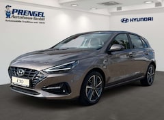 Bild des Angebotes Hyundai i30 1.0T-GDi DCT Trend LED/Navi/Kamera/GRA/SHZ