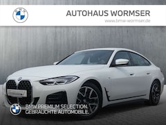 Bild des Angebotes BMW 420 i Gran Coupé M Sportpaket DAB Tempomat Shz