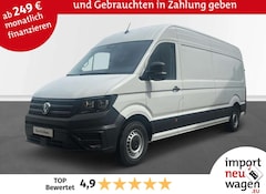 Bild des Angebotes VW Crafter Kasten 35 L4H3 2.0 TDI Klima+SHZ+Tempomat+Alarm!