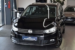 Bild des Angebotes VW Touran 2.0TDI Highline DSG 7-Sitzer LED~Navi~ACC