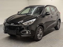 Bild des Angebotes Hyundai iX35 Navi/SHZ/PDC/Kam/Tempom./17-LM