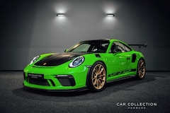 Bild des Angebotes Porsche 991 .2 GT3 RS | NO OPF | Weissach | P11 | Lift