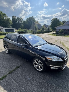 Bild des Angebotes Ford Mondeo Titanium