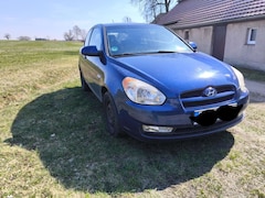 Bild des Angebotes Hyundai ACCENT 1.4 GL