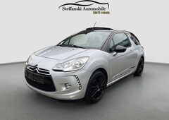 Bild des Angebotes Citroen DS3 Cabrio Klima/Tempomat/PDC