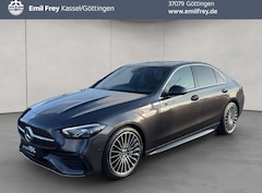 Bild des Angebotes Mercedes-Benz C 200 C-Klasse