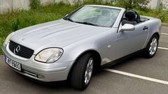 Bild des Angebotes Mercedes-Benz SLK 230 SLK 230 Kompressor