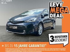 Bild des Angebotes Toyota Prius+ Grand  1.8 dynamic Plus +PANORAMADACH+