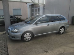 Toyota Avensis Avensis Kombi 2.0 D-4D Sol
