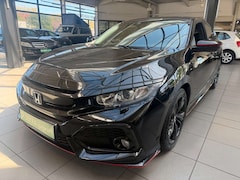 Bild des Angebotes Honda Civic Lim. 5-trg. 1.0 Dynamic Limited Edition
