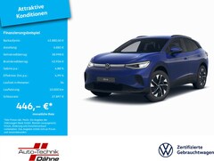 Bild des Angebotes VW ID.4 Pro 77kwh AHK ACC HUD AKTIVSITZE 360°