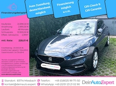 Bild des Angebotes SEAT Leon e-Hybrid 1.4 FR DSG *LED*CarPlay*CAM*NAVI*SHZG*DAB*uvm.