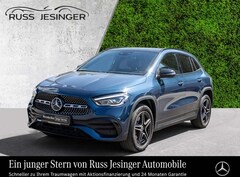 Bild des Angebotes Mercedes-Benz GLA 250 e AMG Line *MBUX*LED*Pano*Navi*Night*