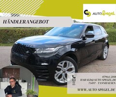 Bild des Angebotes Land Rover Range Rover Velar R-Dynamic HSE