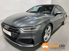 Bild des Angebotes Audi A7 Sportback 40 TDI S-Line S-Tronic EU6d-T Leder LED
