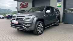 Bild des Angebotes VW Amarok Aventura DoubleCab 4Motion *AHK *DAB