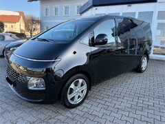 Bild des Angebotes Hyundai STARIA Prime 2WD,Kamera,el.Heckkl,LED,Szhg,8 fach,AHK