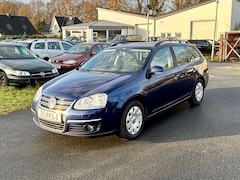 Bild des Angebotes VW Golf Variant Golf V Variant Diesel 1.9 TDI Scheckheft 2. Hand