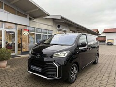 Bild des Angebotes Toyota Proace Verso L1 (8-Si.) *Team Deutschland* *TOP*