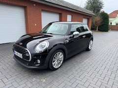 Bild des Angebotes MINI Cooper Seven Chili