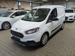 Bild des Angebotes Ford Transit Courier Trend KLIMA NAVI 1HAND PDC EURO6