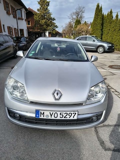 Bild des Angebotes Renault Laguna 1.9 dCi FAP Avantage