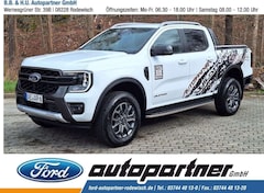 Bild des Angebotes Ford Ranger Wildtrak e-4WD Doppelkabine