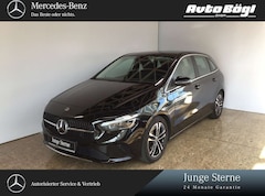 Bild des Angebotes Mercedes-Benz B 200 B 200 PROGRESSIVE ADVANCED+STANDHZG.+AHK+MEMORY