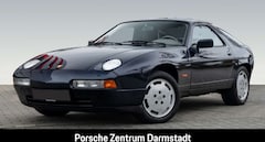 Bild des Angebotes Porsche 928 S4 Schiebedach Sitzheizung H-Zulassung