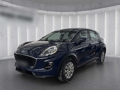 Bild des Angebotes Ford Puma Cool & Connect 70kW