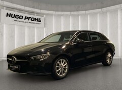 Bild des Angebotes Mercedes-Benz CLA 200 SB Progressive | Navi | PDC | LED | E-HK | GJR