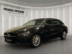 Bild des Angebotes Mercedes-Benz CLA 200 SB Progressive | Navi | PDC | LED | E-HK | GJR
