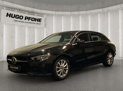Bild des Angebotes Mercedes-Benz CLA 200 SB Progressive | Navi | PDC | LED | E-HK | GJR
