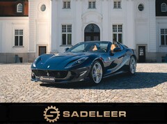 Bild des Angebotes Ferrari 812 812 GTS Lift, PPF, Carbon, Blu Scozia
