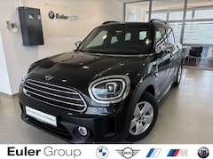 Bild des Angebotes MINI Cooper Navi Digitales Cockpit LED Kurvenlicht El. Heckkla