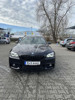Bild des Angebotes BMW 525 525d xDrive Touring Aut.