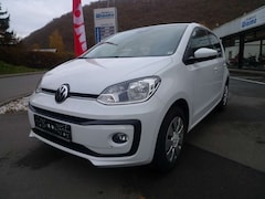 Bild des Angebotes VW up! 4-Türen Winterpak. Sommer- u. Winterräder